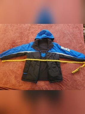 Youth Nike Coat
